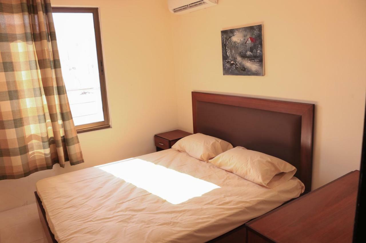 Badan Suites Safut Esterno foto