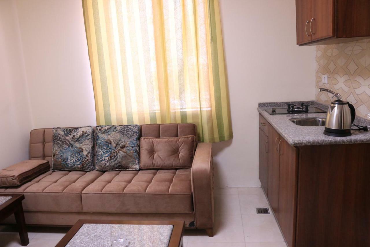 Badan Suites Safut Esterno foto