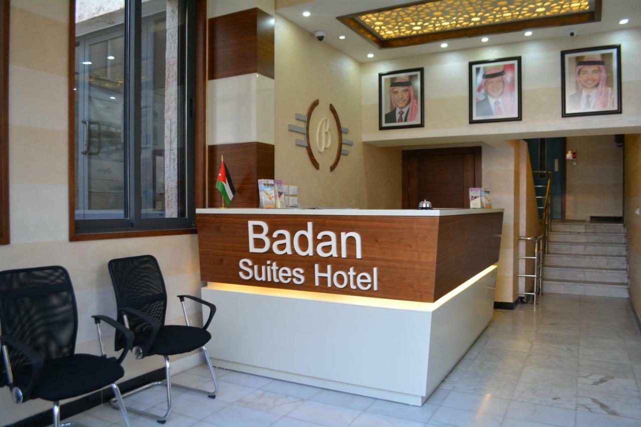 Badan Suites Safut Esterno foto