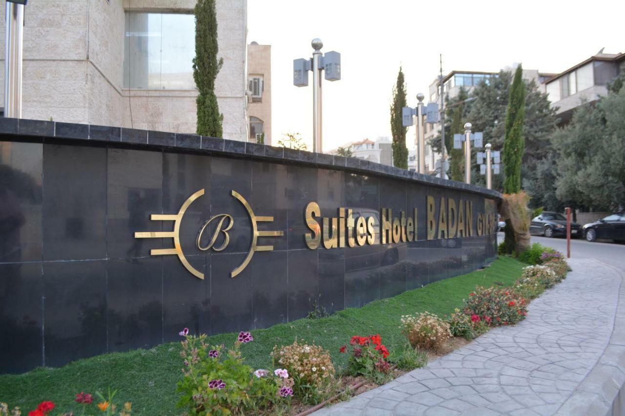 Badan Suites Safut Esterno foto
