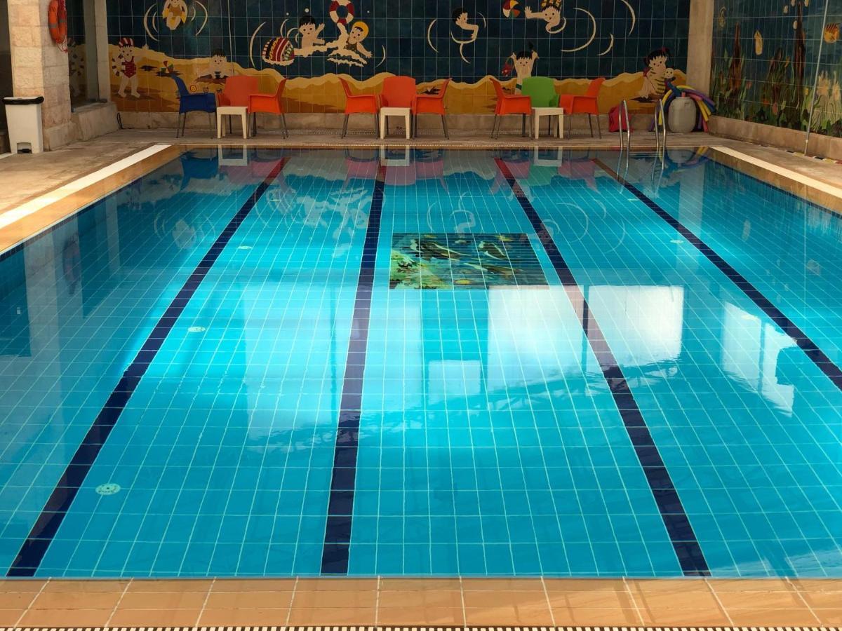 Badan Suites Safut Esterno foto